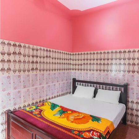 Hotel O Sree Bhadra Tourist Home Коллам Экстерьер фото